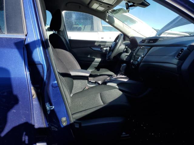 Photo 7 from auction – 2019 NISSAN ROGUE S with VIN KNMAT2MV8KP556208