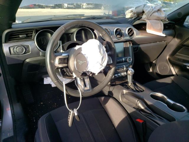 Photo 8 from auction – 2020 FORD MUSTANG with VIN 1FA6P8TH2L5186515