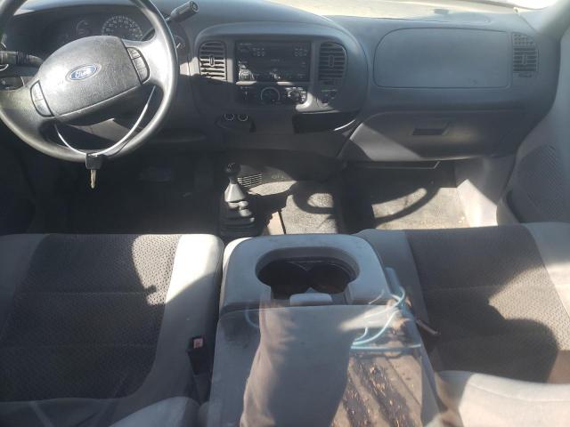 Photo 8 from auction – 2004 FORD F-150 with VIN 1FTRF18W43NB66565