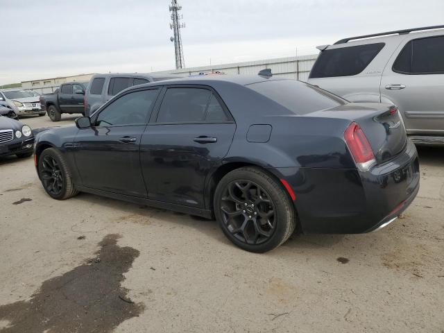 Photo 2 from auction – 2016 CHRYSLER 300 S with VIN 2C3CCABG6GH224209