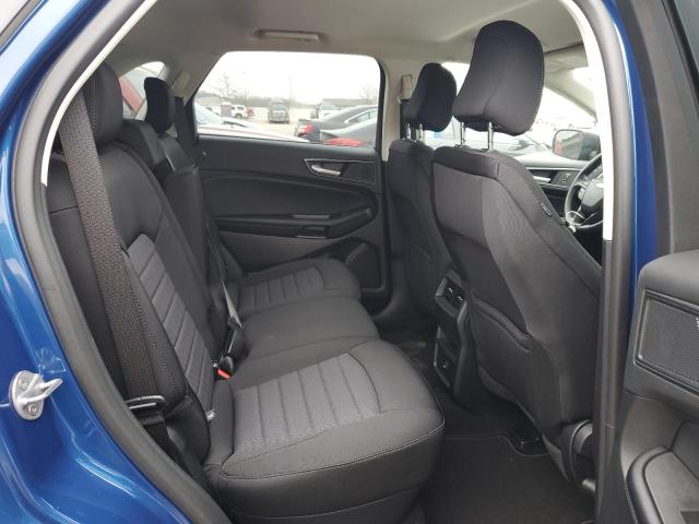 Photo 11 from auction – 2022 FORD EDGE SE with VIN 2FMPK4G91NBA76736