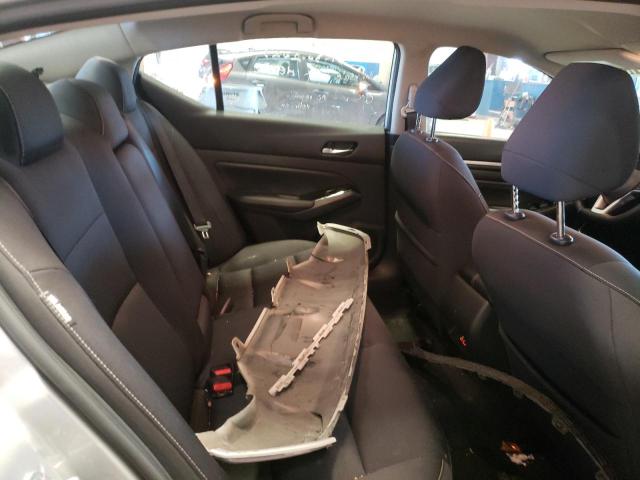 Photo 10 from auction – 2021 NISSAN ALTIMA SV with VIN 1N4BL4DV4MN366409