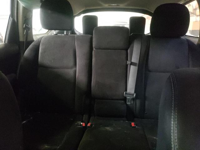 Photo 10 from auction – 2014 NISSAN PATHFINDER with VIN 5N1AR2MM6EC603197