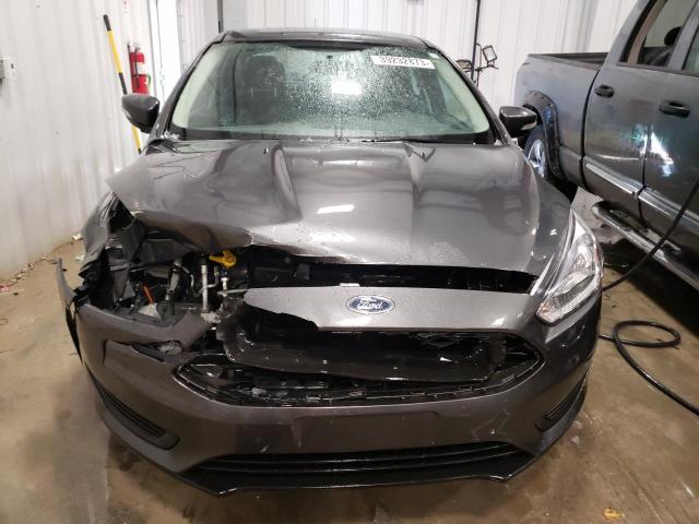 Photo 5 from auction – 2017 FORD FOCUS SE with VIN 1FADP3F21HL312741