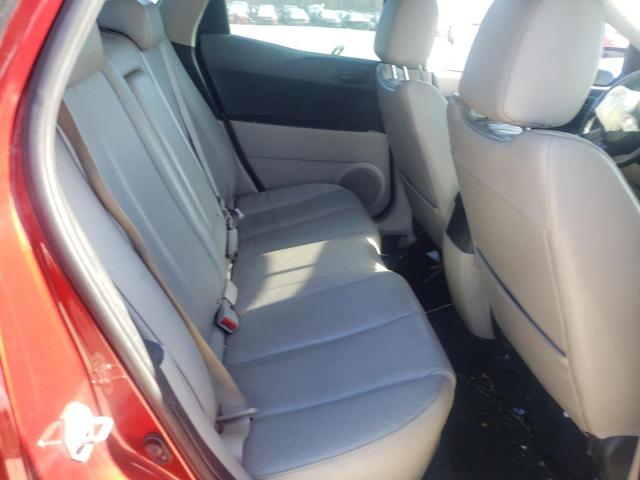 Photo 10 from auction – 2009 MAZDA CX-7 with VIN JM3ER293190218957