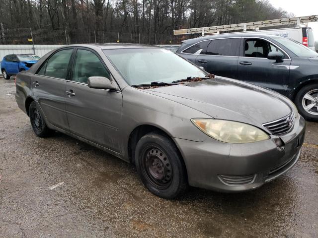Photo 4 from auction – 2006 TOYOTA CAMRY LE with VIN 4T1BE30K56U718394