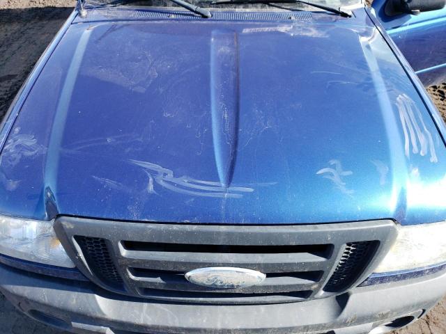 Photo 11 from auction – 2008 FORD RANGER SUP with VIN 1FTYR14U68PA99535