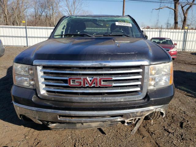 Photo 5 from auction – 2011 GMC SIERRA K15 with VIN 1GTR2VE36BZ166314