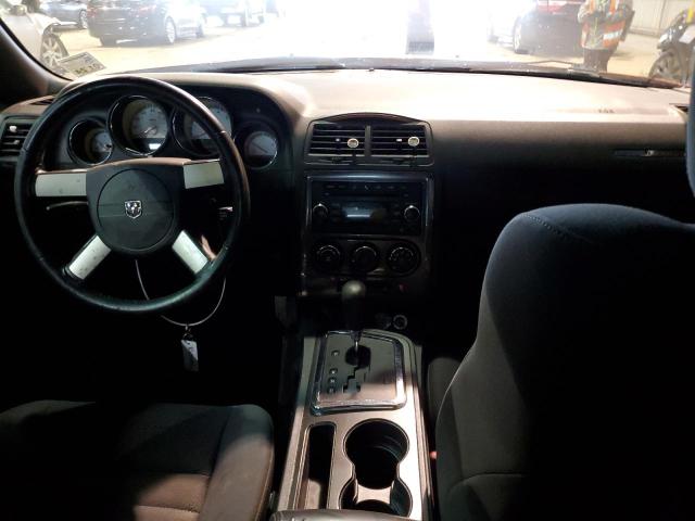 Photo 8 from auction – 2010 DODGE CHALLENGER with VIN 2B3CJ5DT4AH220056
