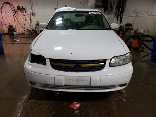 Photo 5 from auction – 2003 CHEVROLET MALIBU LS with VIN 1G1NE52J43M632953