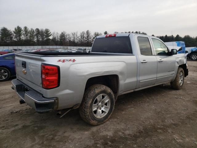 Photo 3 from auction – 2015 CHEVROLET SILVERADO with VIN 1GCVKREH3FZ247553