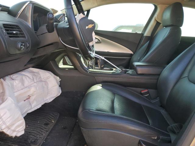 Photo 7 from auction – 2014 CHEVROLET VOLT with VIN 1G1RH6E44EU155187