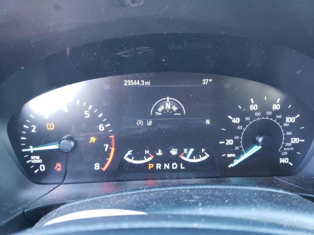 Photo 9 from auction – 2020 FORD ESCAPE SE with VIN 1FMCU9G69LUA66006