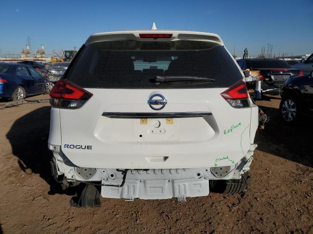 Photo 6 from auction – 2018 NISSAN ROGUE S with VIN KNMAT2MT9JP528169