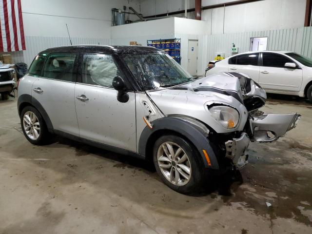 Photo 4 from auction – 2012 MINI COOPER COU with VIN WMWZB3C52CWM30864