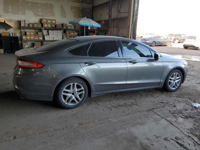 Photo 3 from auction – 2013 FORD FUSION SE with VIN 3FA6P0H76DR142811