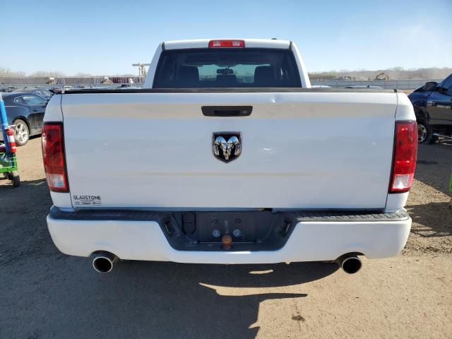 Photo 6 from auction – 2012 DODGE RAM 1500 S with VIN 1C6RD6FT3CS259033