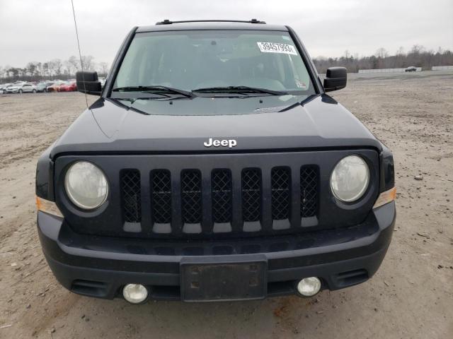 Photo 5 from auction – 2014 JEEP PATRIOT LA with VIN 1C4NJPFA0ED508383