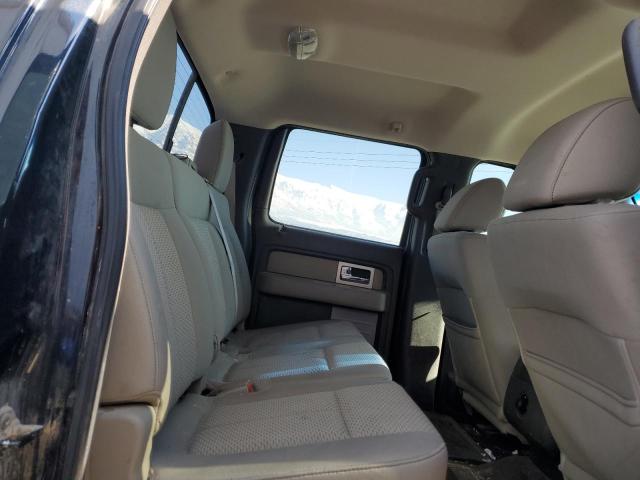 Photo 10 from auction – 2010 FORD F150 SUPER with VIN 1FTFW1EV7AFA09568