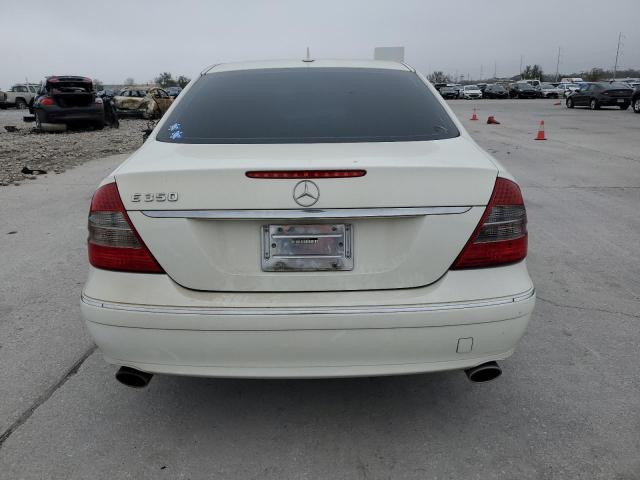 Photo 6 from auction – 2007 MERCEDES-BENZ E 350 with VIN WDBUF56X97B147285