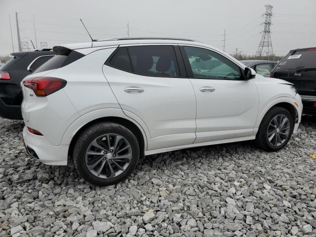 Photo 3 from auction – 2022 BUICK ENCORE GX with VIN KL4MMDSLXNB023084