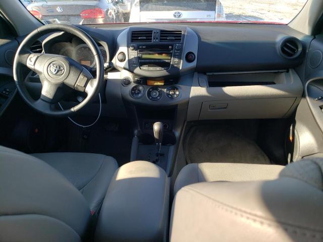 صورة رقم 8 من المزاد - 2011 TOYOTA RAV4 LIMIT مع VIN 2T3DF4DV1BW172064