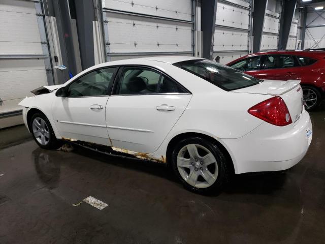 Photo 2 from auction – 2007 PONTIAC G6 BASE with VIN 1G2ZG58B574226466