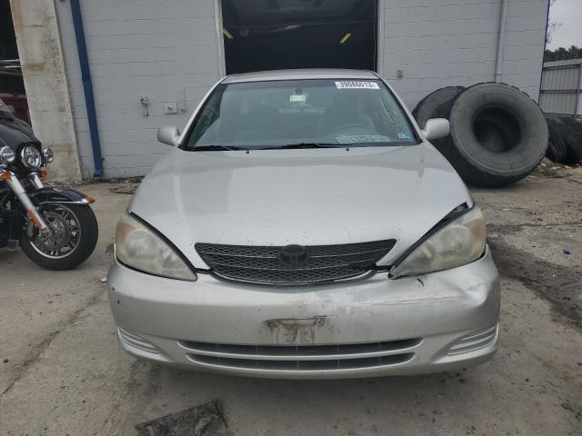 Photo 5 from auction – 2002 TOYOTA CAMRY LE with VIN 4T1BE32K02U071846