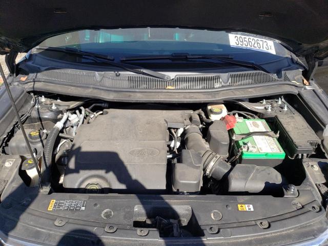 Photo 12 from auction – 2016 FORD EXPLORER L with VIN 1FM5K7F80GGC06549