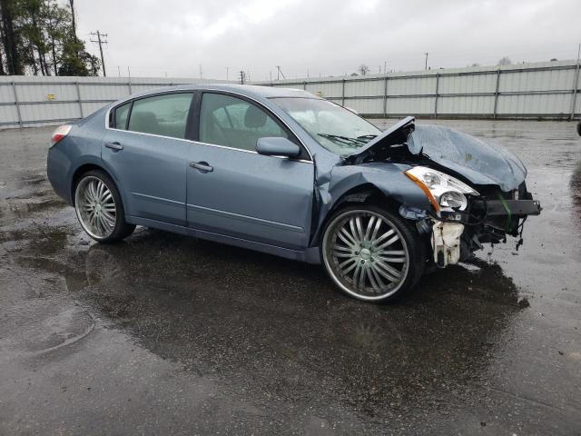 Photo 4 from auction – 2011 NISSAN ALTIMA BAS with VIN 1N4AL2AP9BC116386
