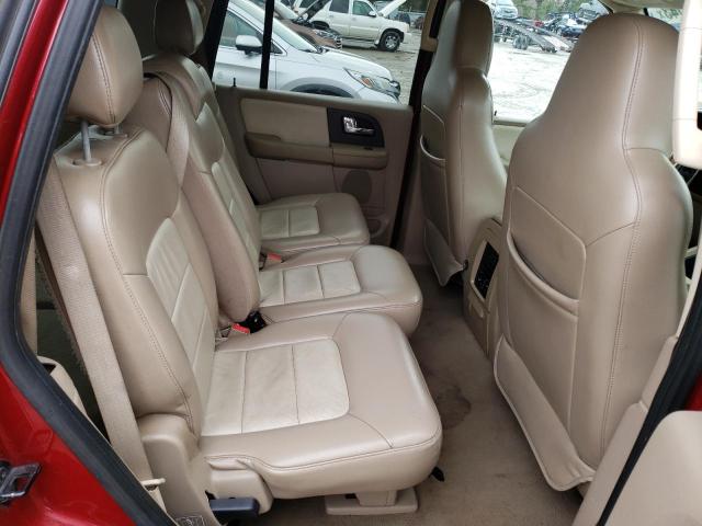 Photo 10 from auction – 2006 FORD EXPEDITION with VIN 1FMFU18556LA06786