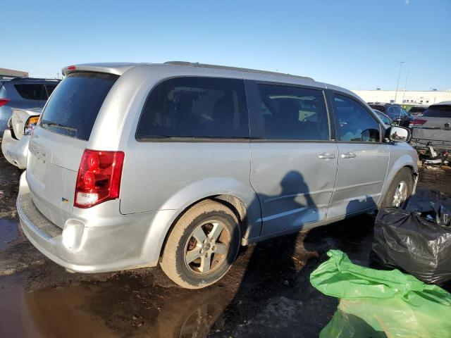 Photo 3 from auction – 2012 DODGE GRAND CARA with VIN 2C4RDGCGXCR357595