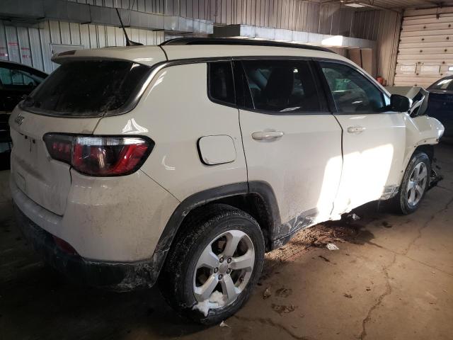 Photo 3 from auction – 2019 JEEP COMPASS LA with VIN 3C4NJDBB2KT628091