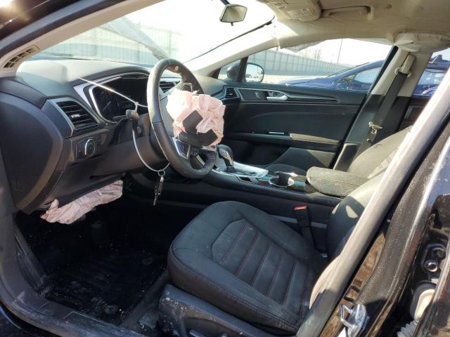 Photo 7 from auction – 2015 FORD FUSION SE with VIN 3FA6P0LU7FR293916