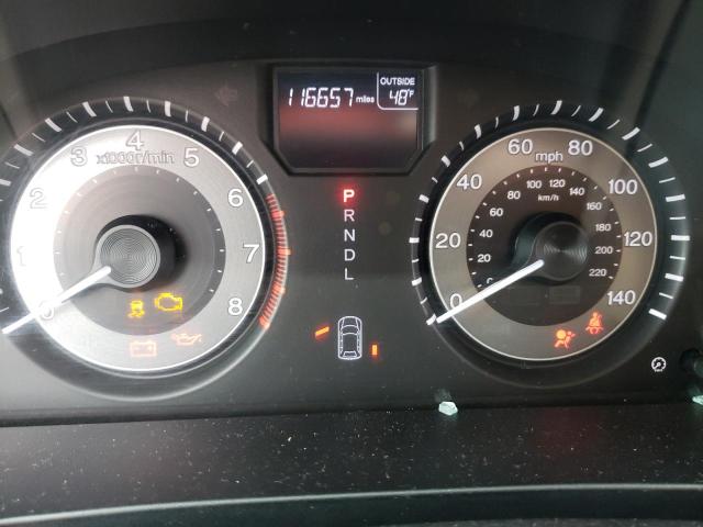 Photo 9 from auction – 2015 HONDA ODYSSEY EX with VIN 5FNRL5H6XFB020223