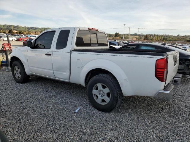 Photo 2 from auction – 2006 NISSAN FRONTIER K with VIN 1N6AD06U86C421875