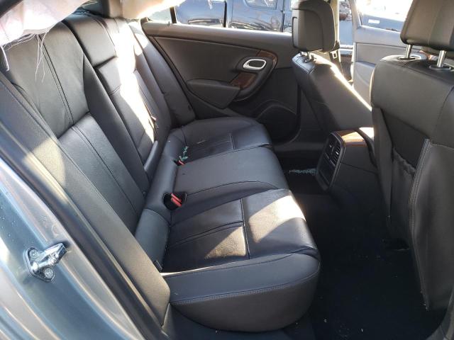 Photo 10 from auction – 2011 SAAB 9-5 TURBO with VIN YS3GN4AR4B4001998