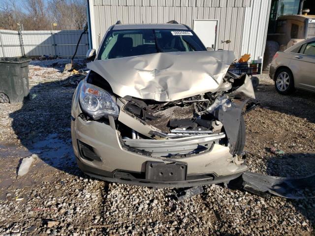 صورة رقم 5 من المزاد - 2011 CHEVROLET EQUINOX LT مع VIN 2GNALDEC1B1307777