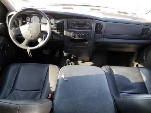 Photo 8 from auction – 2005 DODGE RAM 1500 S with VIN 1D7HU18D95J589934