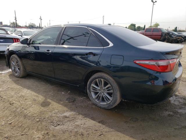 Photo 2 from auction – 2017 TOYOTA CAMRY LE with VIN 4T1BF1FK0HU310641