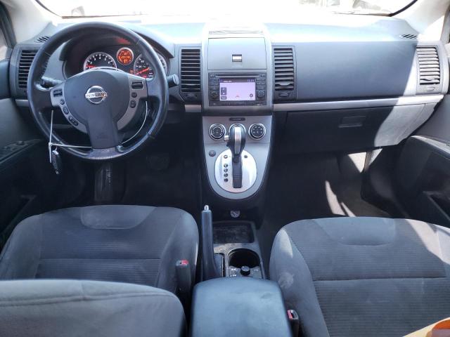 Photo 8 from auction – 2011 NISSAN SENTRA 2.0 with VIN 3N1AB6AP8BL649714