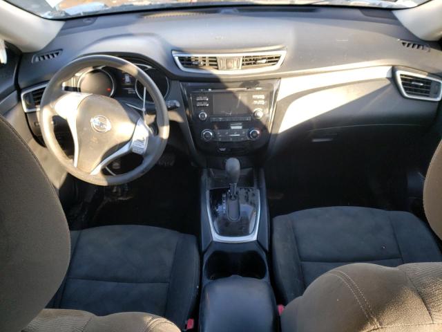 Photo 8 from auction – 2016 NISSAN ROGUE S with VIN KNMAT2MTXGP661385