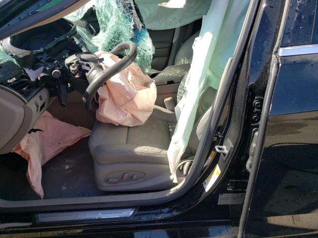 Photo 7 from auction – 2014 CADILLAC CTS PREMIU with VIN 1G6AP5SX6E0197869