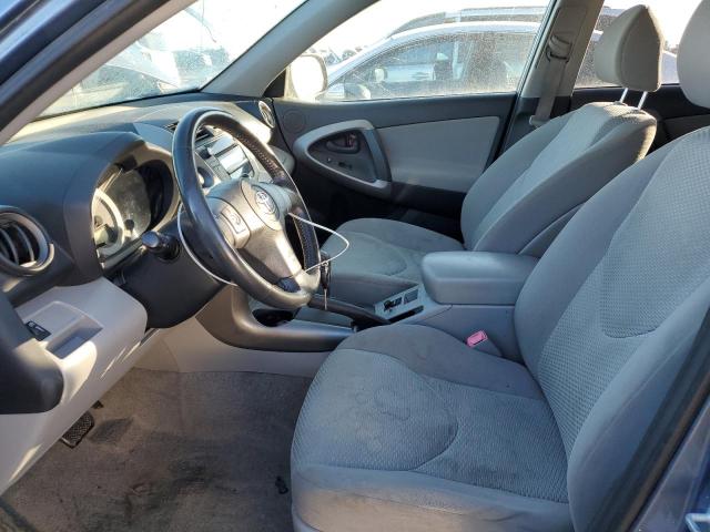 Photo 7 from auction – 2006 TOYOTA RAV4 with VIN JTMBK31V665003351