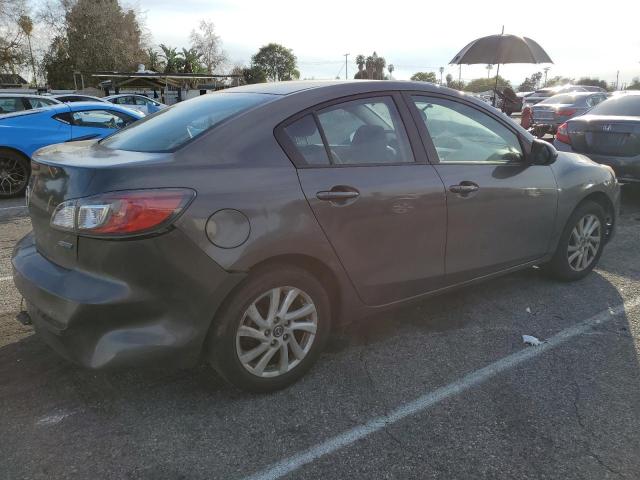 Photo 3 from auction – 2013 MAZDA 3 I with VIN JM1BL1V7XD1762375