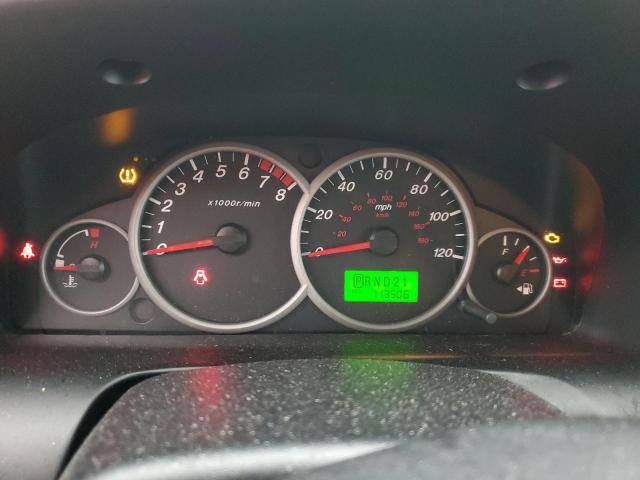 Photo 9 from auction – 2006 MAZDA TRIBUTE S with VIN 4F2YZ04126KM19623