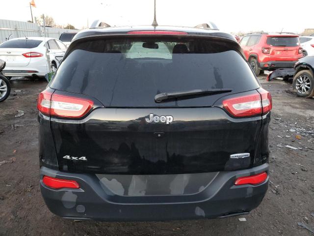 Photo 6 from auction – 2017 JEEP CHEROKEE L with VIN 1C4PJMCB3HW512084