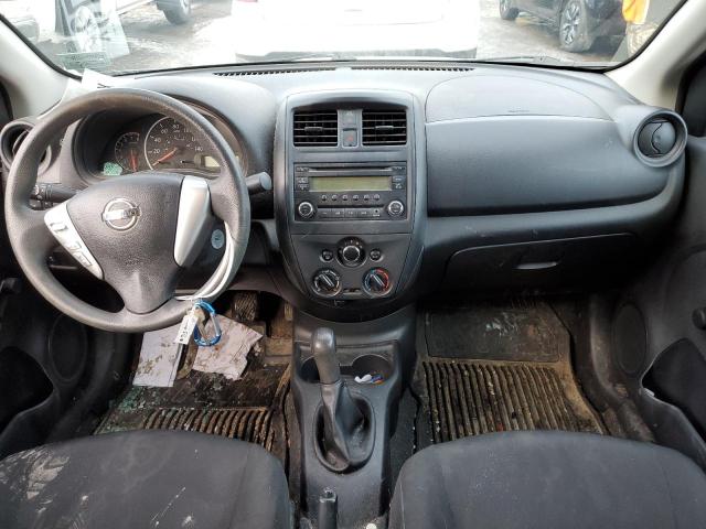Photo 8 from auction – 2016 NISSAN VERSA S with VIN 3N1CN7AP8GL847125