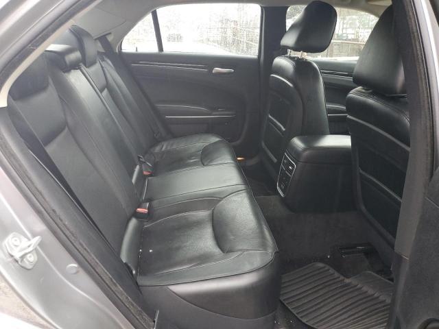 Photo 10 from auction – 2016 CHRYSLER 300C with VIN 2C3CCAEG9GH219839