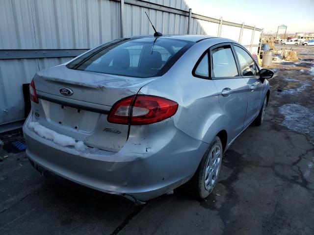 Photo 3 from auction – 2013 FORD FIESTA SE with VIN 3FADP4BJ6DM149595